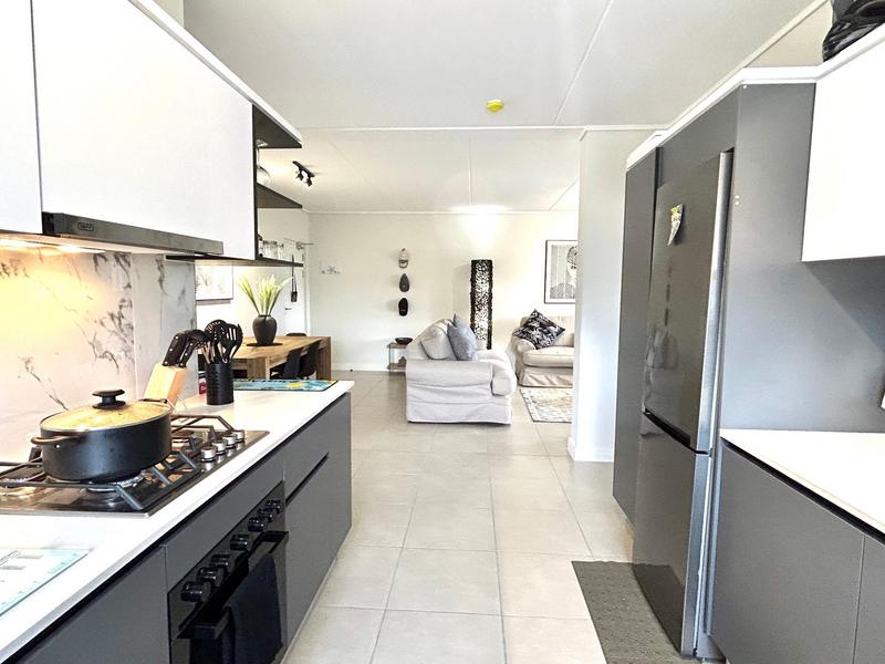 To Let 3 Bedroom Property for Rent in The Huntsman Western Cape